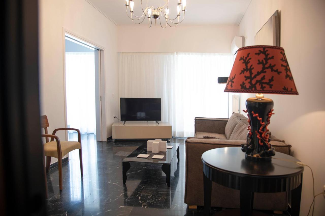 Apartament Marianna's Stylish Brand New In The Heart Of